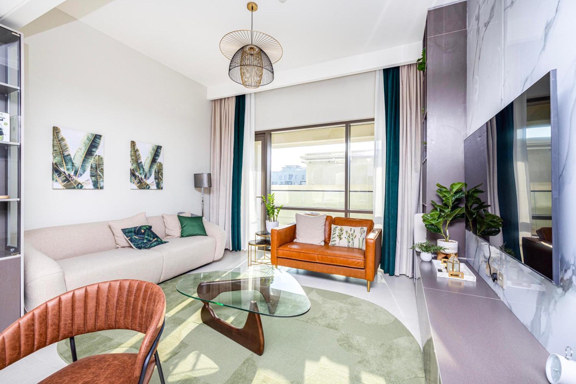 Luxury At Vida Residences Dubai