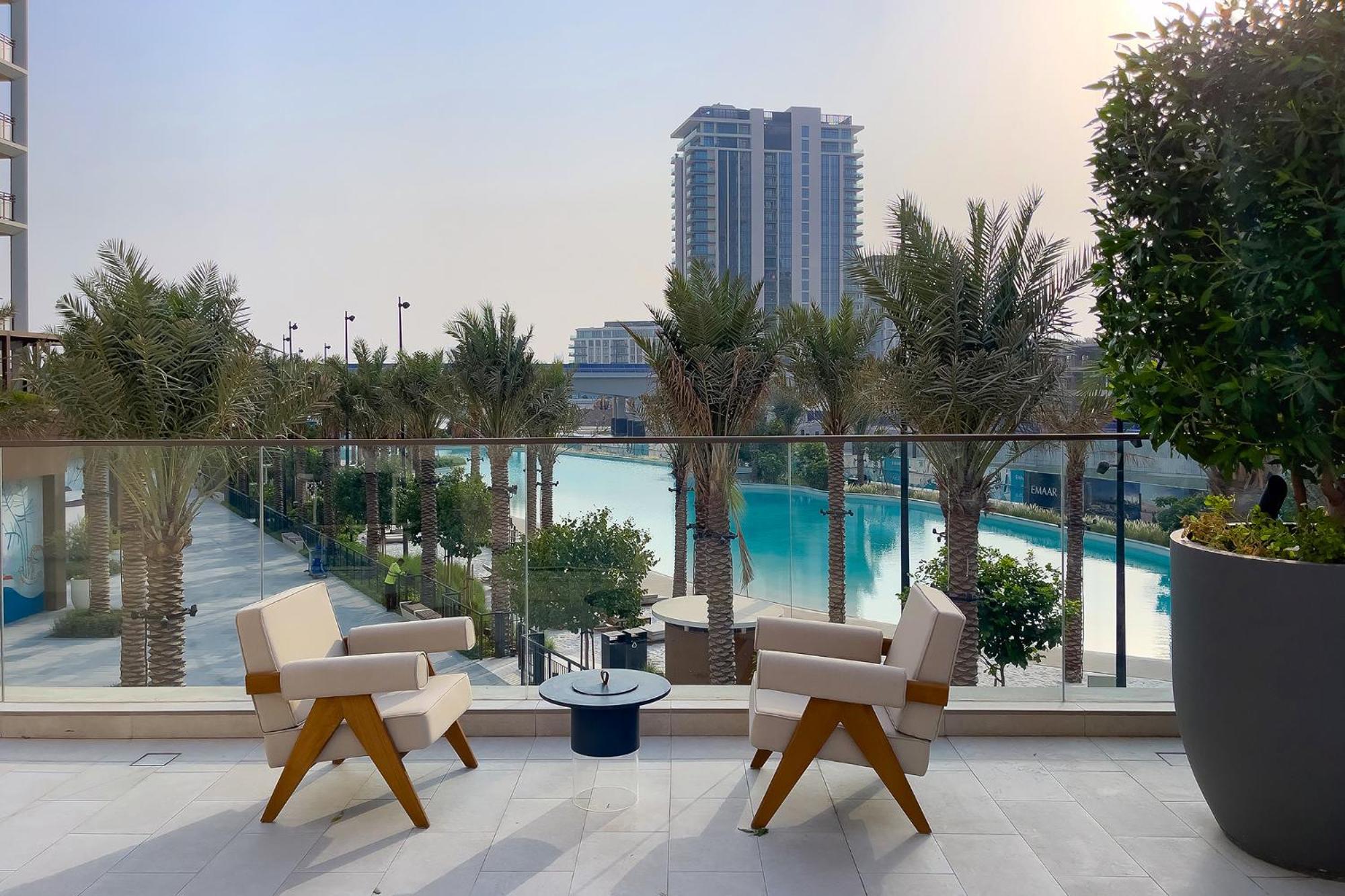 Luxury At Vida Residences Apartment *