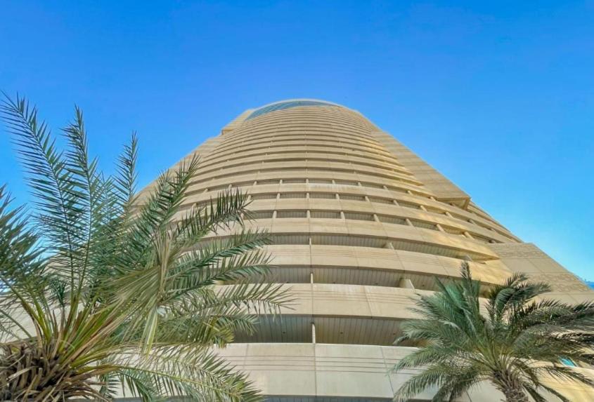 Luxury 1 Bedroom On Marina Walk Daire Dubai