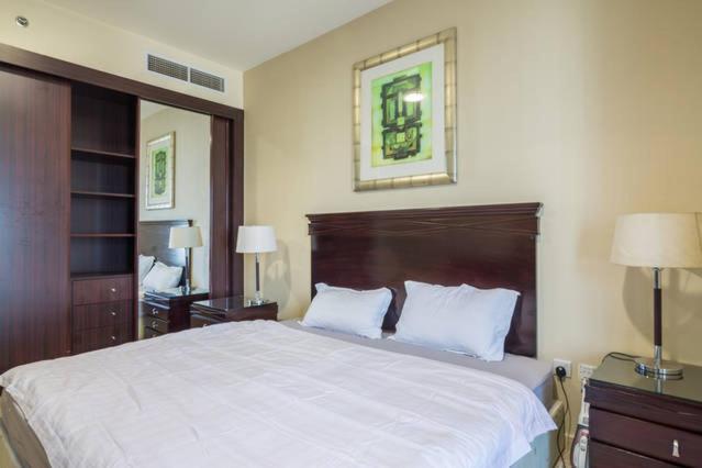 Ensuite In Coliving In Marina Homestay