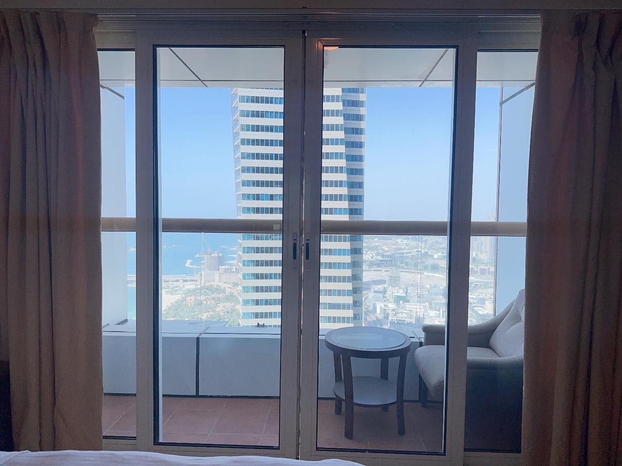 Ensuite In Coliving In Marina