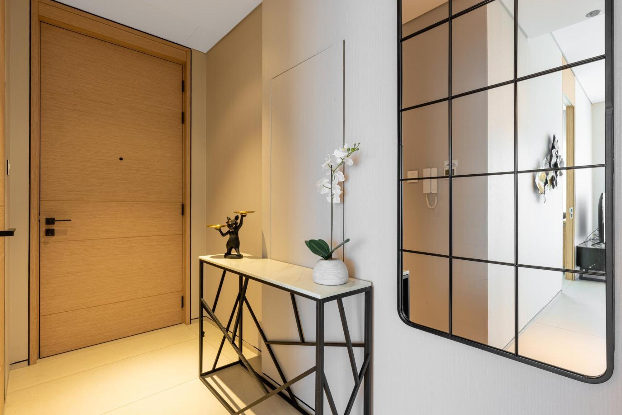 Hotel Jumeirah Gate Tower Jbr 1br