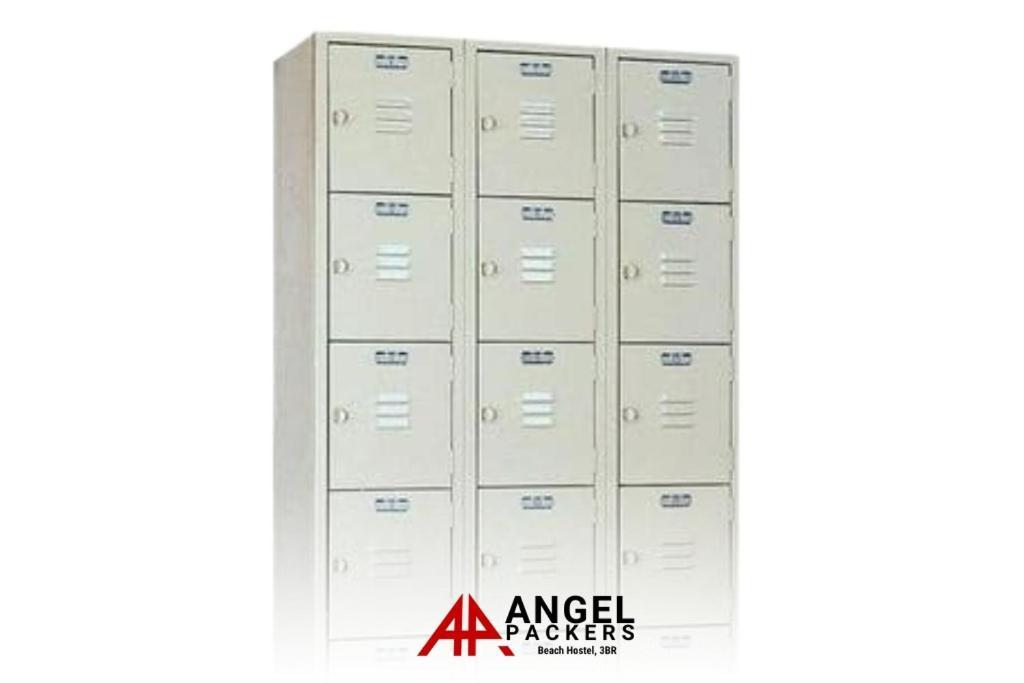 Hostel Angel Packers With Seaview In Marina Walk