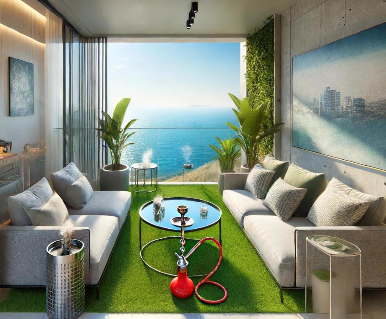 Angel Packers With Seaview In Marina Walk Hostel *