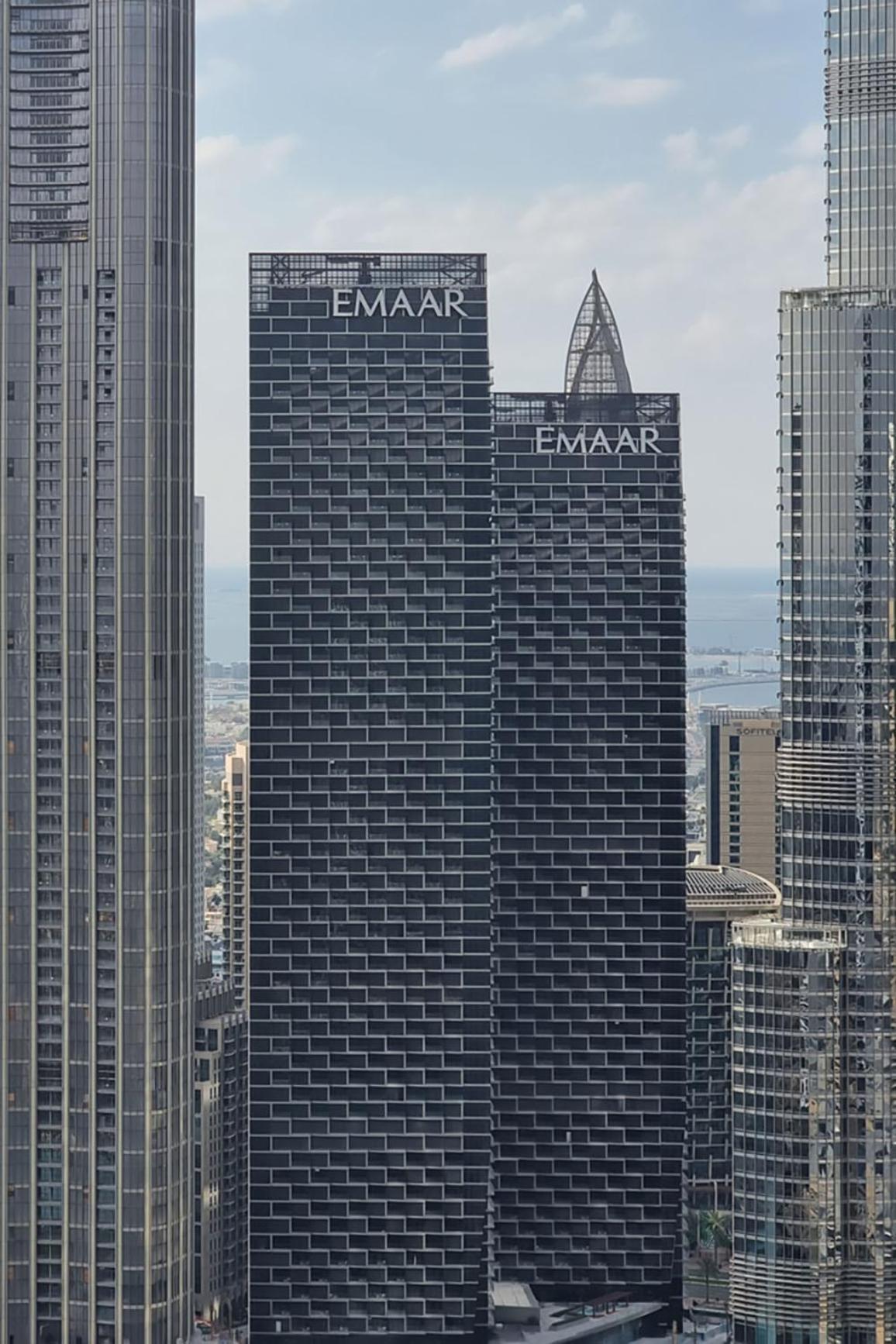 Apartment Dream - Address Opera Residences *