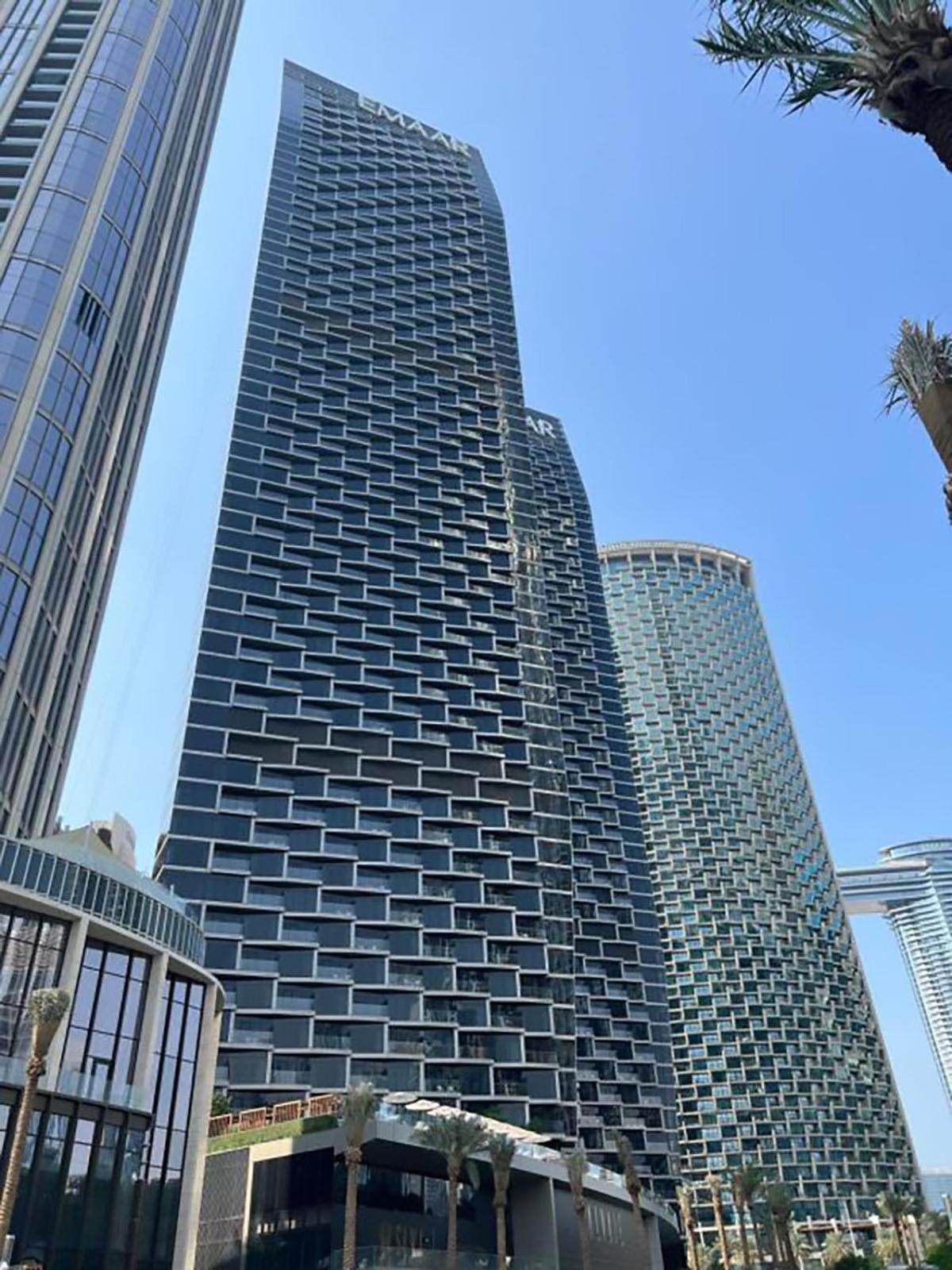 Dream - Address Opera Residences Apartment *