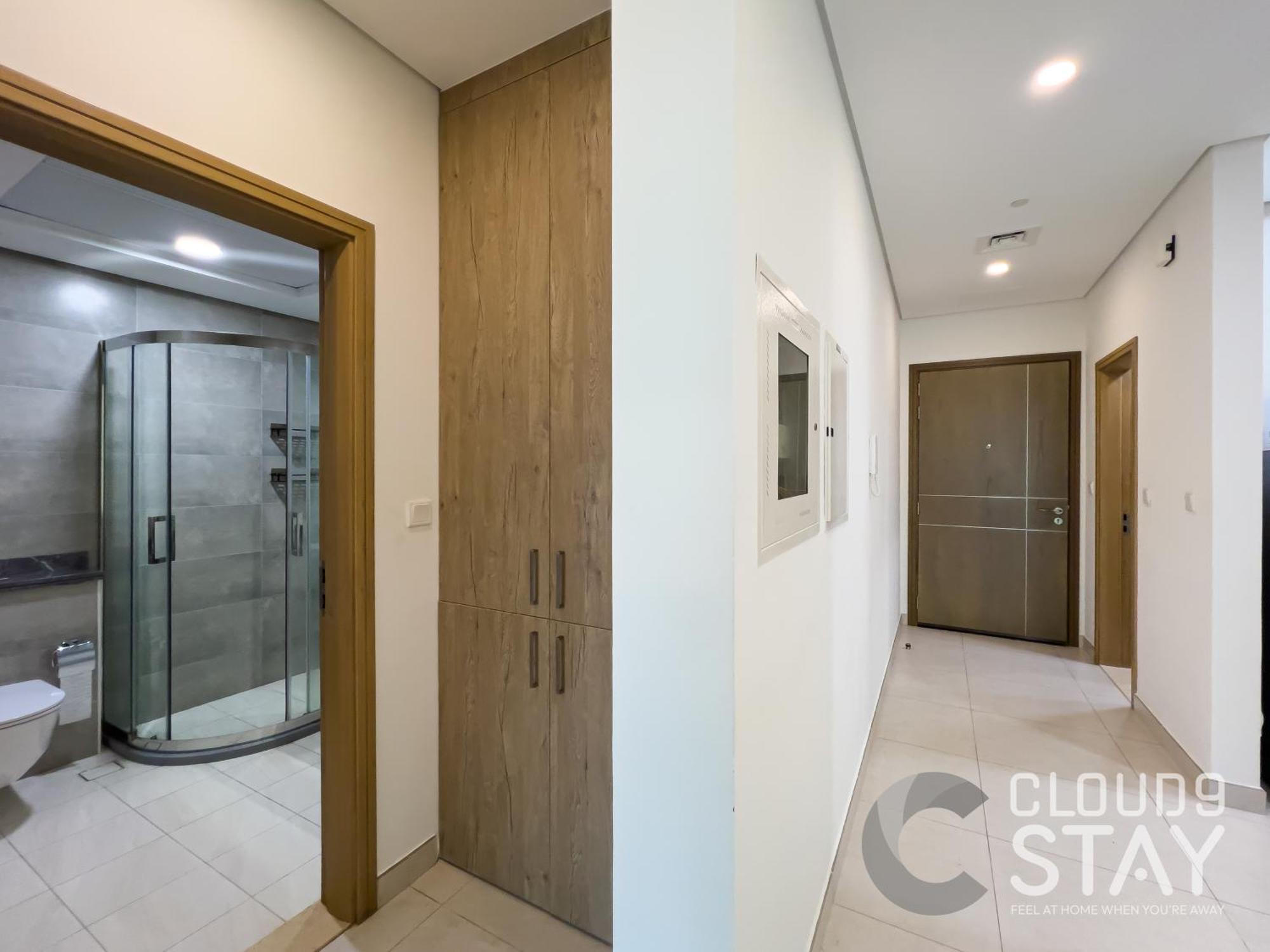 Apartment Cloud 9 - The Bay Tower *