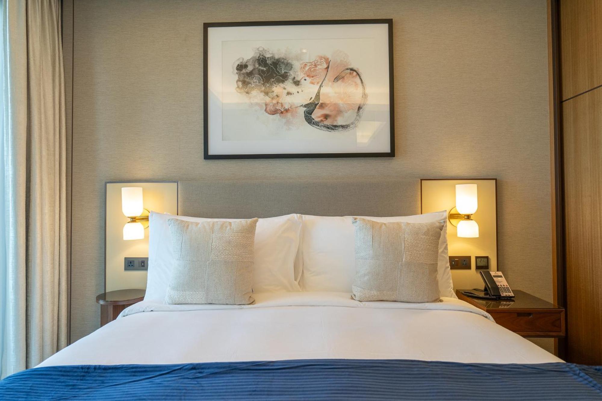 Address Residences Opera - Burj Khalifa Views 2 & 3-bedroom 1 Minute Walk To Burj Khalifa, Mall, Fountain By Heaven Crest Apartment *