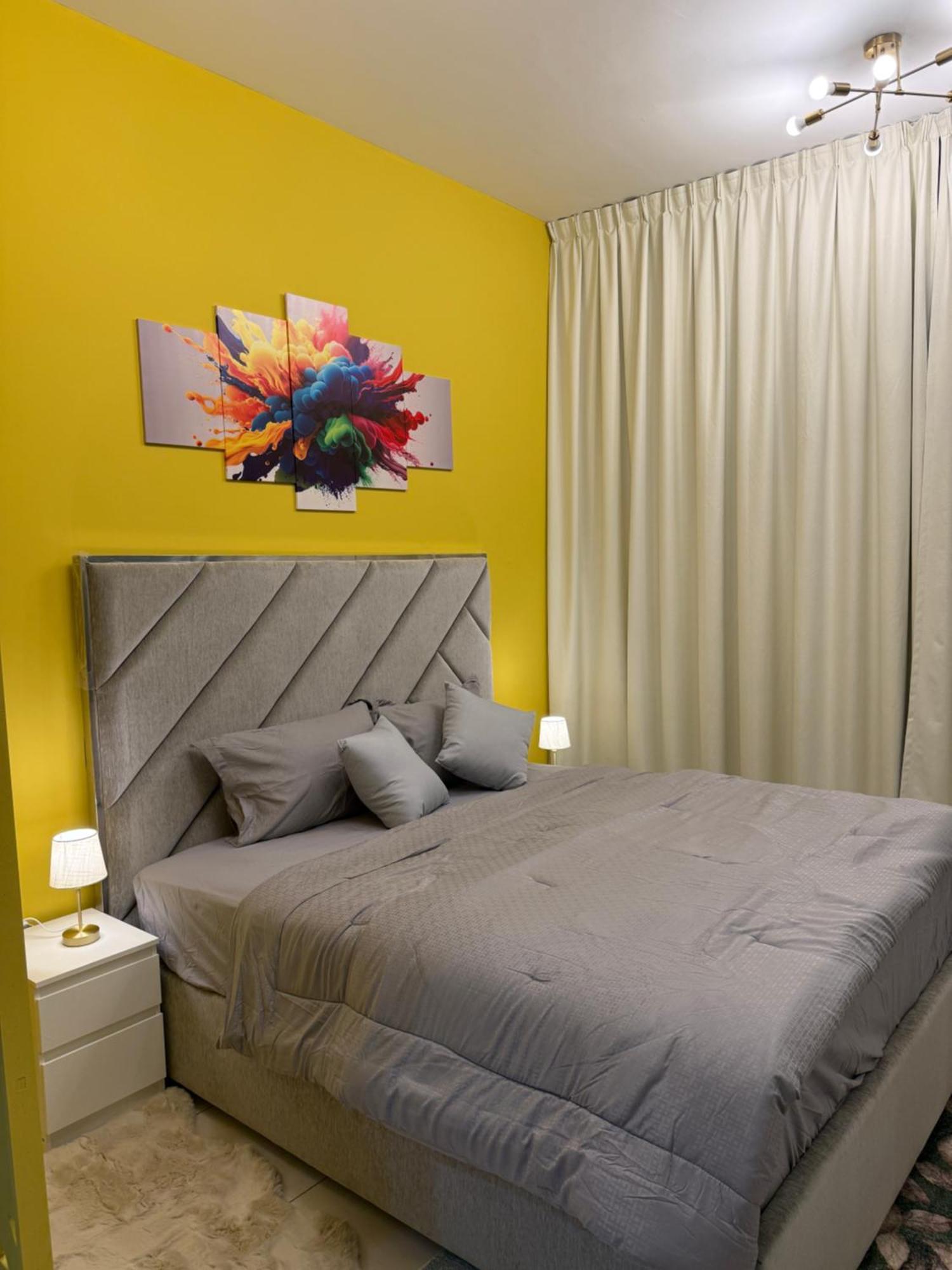 Apartamento Livincci- Luxury Living *