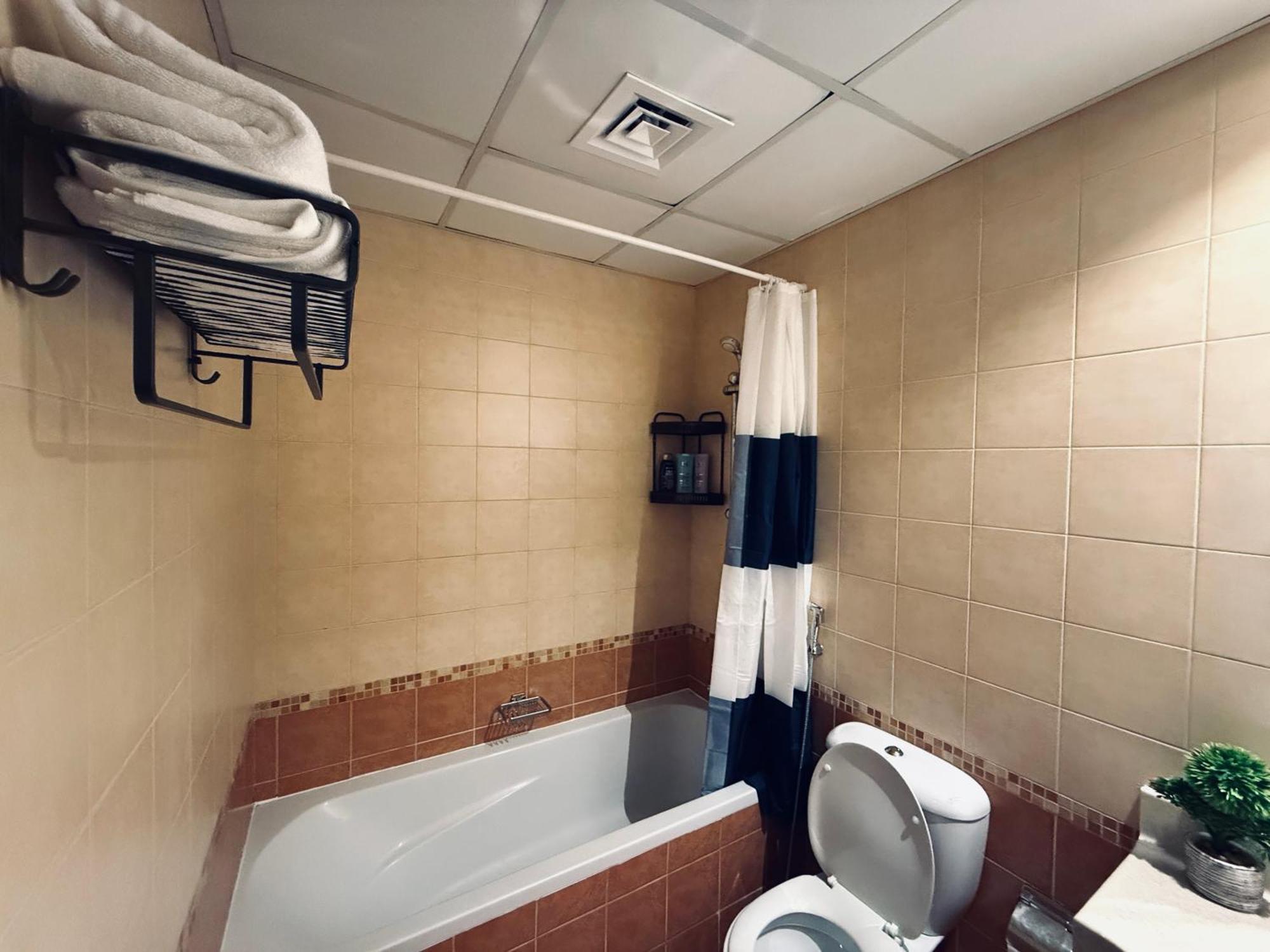 Apartamento Livincci- Luxury Living Dubai
