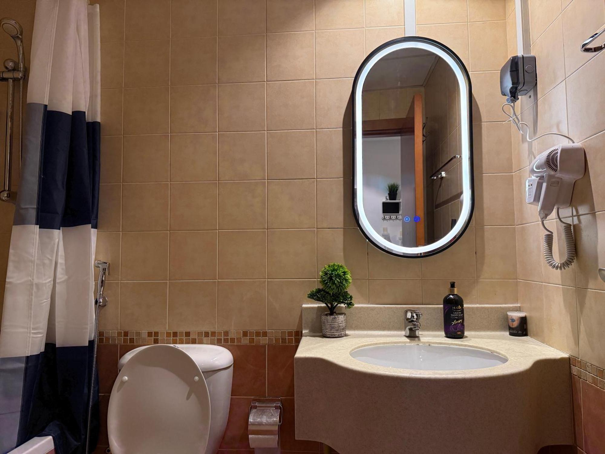 Apartamento Livincci- Luxury Living