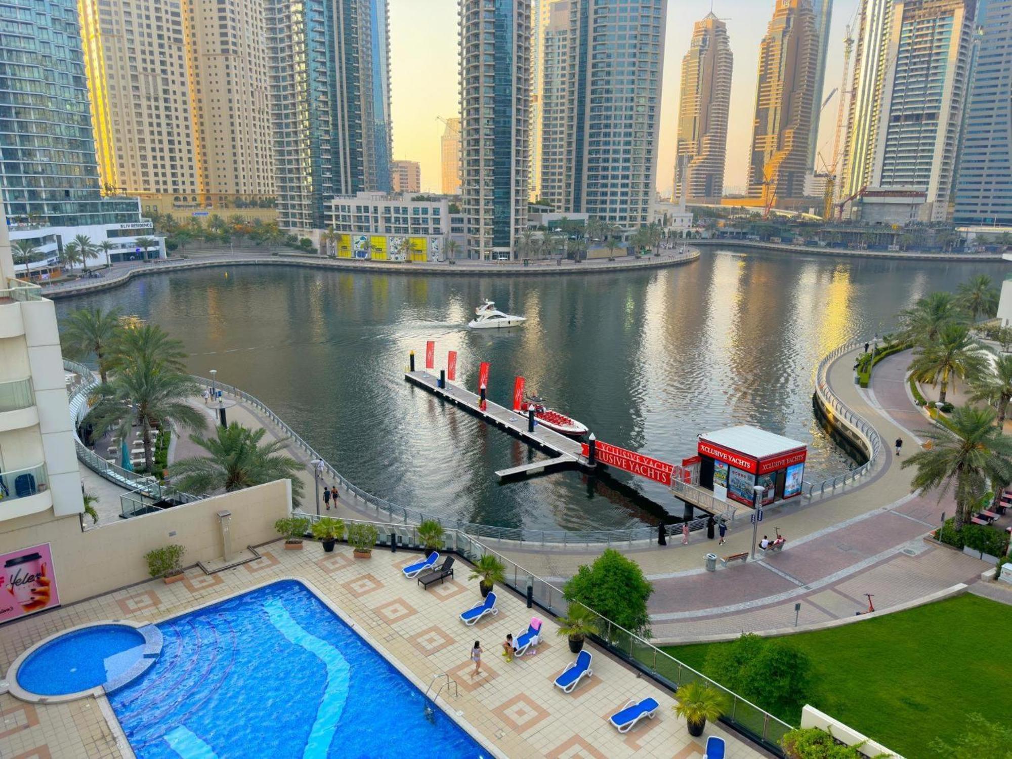 Apartamento Livincci- Luxury Living Dubai