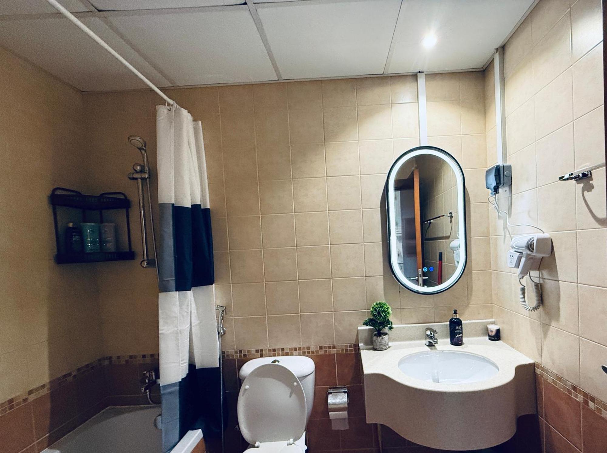 Apartamento Livincci- Luxury Living