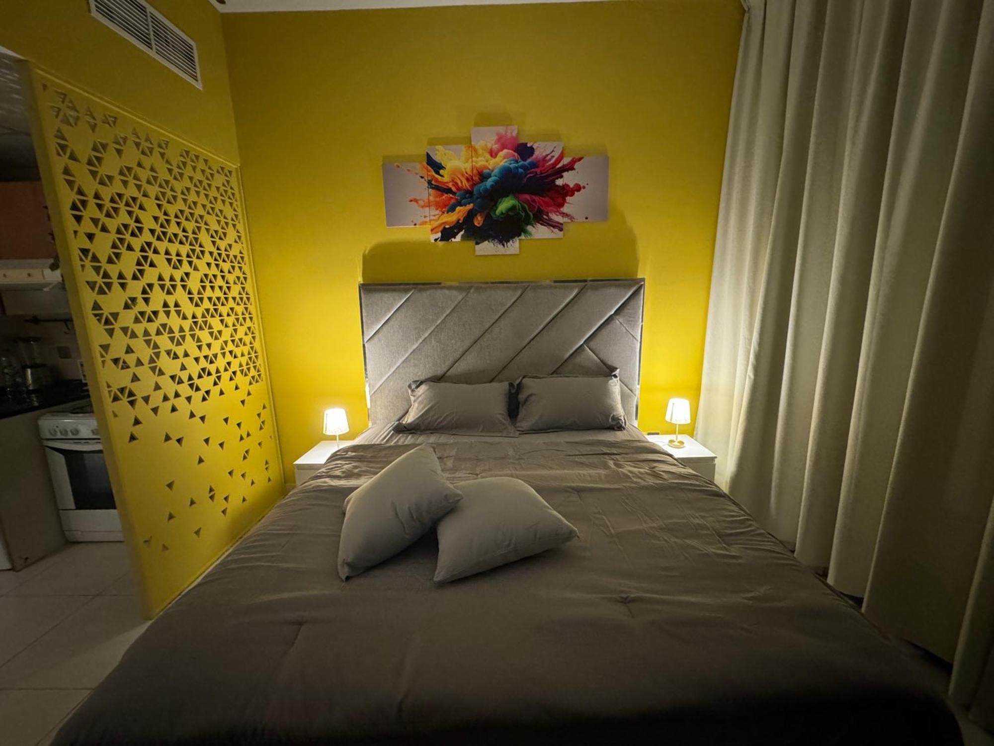 Livincci- Luxury Living Apartamento
