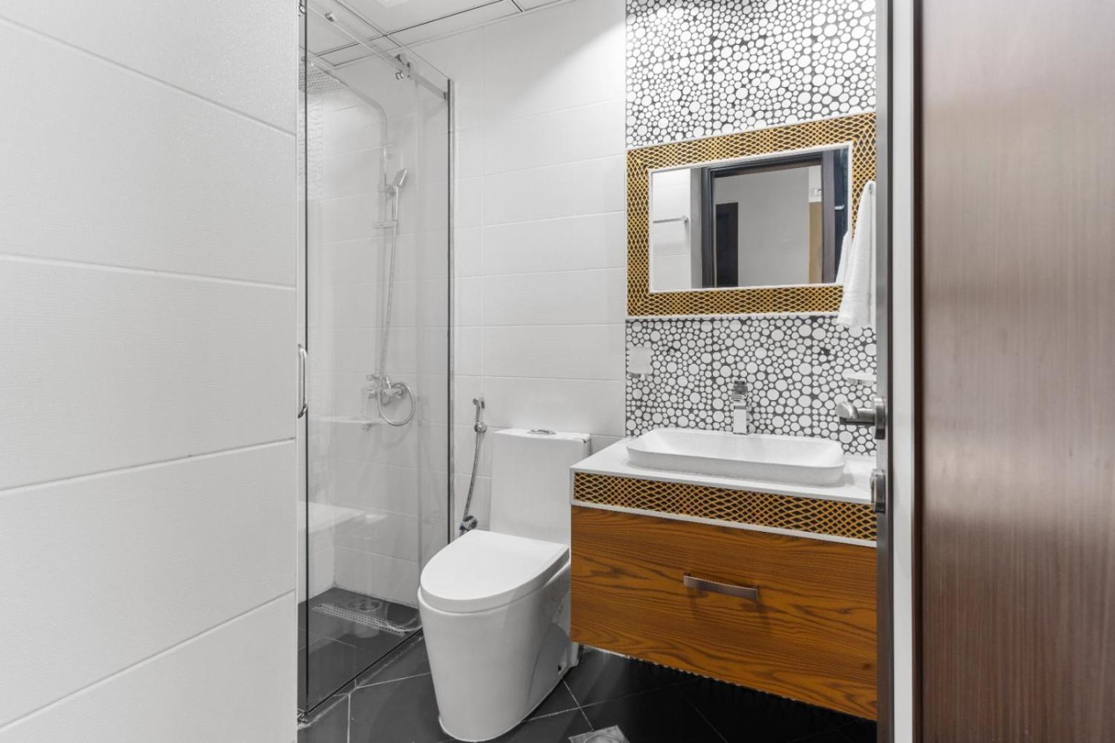 Apartamento Brand New 2 Bedroom In Bayz By Danube, Business Bay Dubai