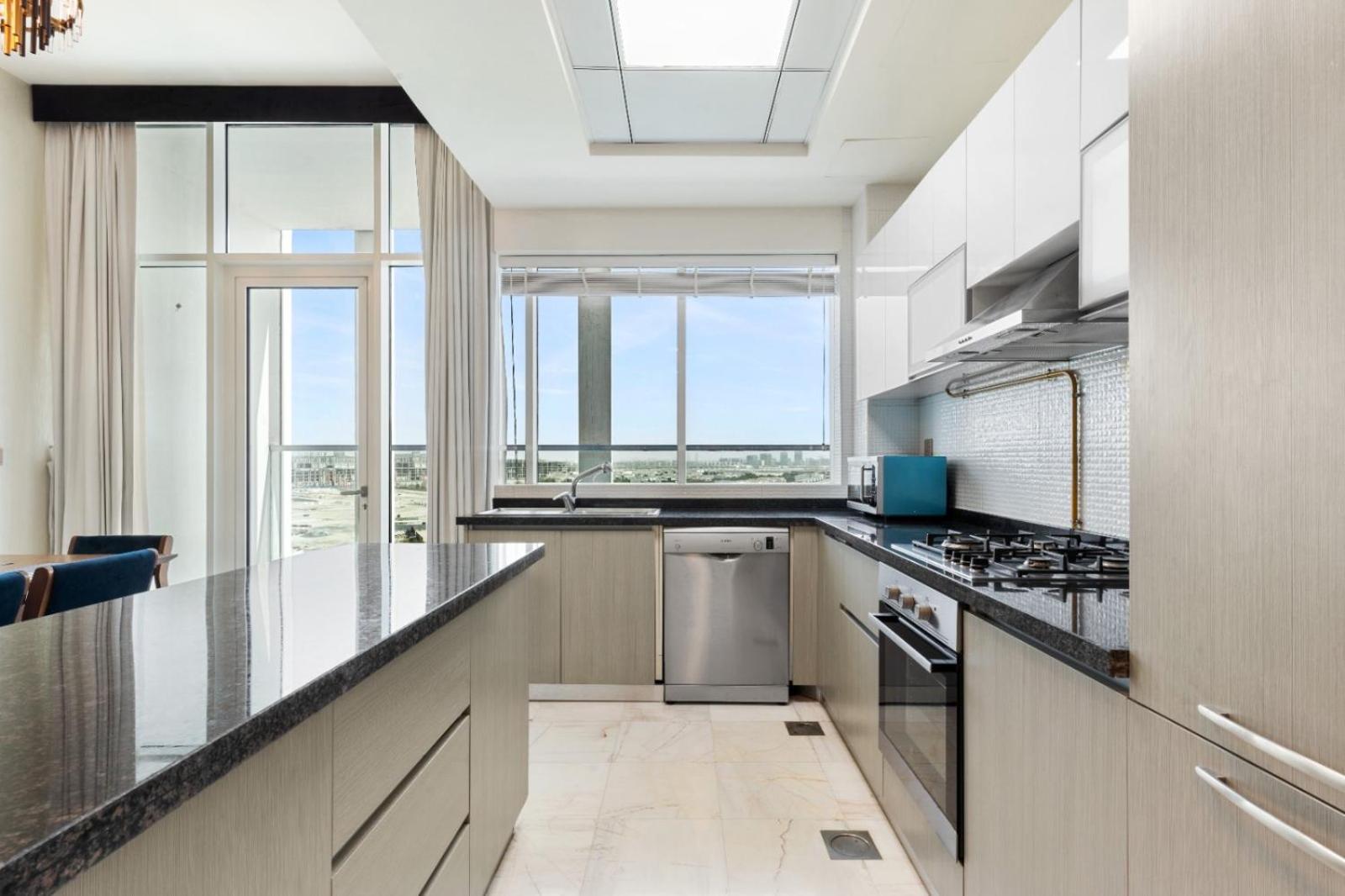 Apartamento Brand New 2 Bedroom In Bayz By Danube, Business Bay *