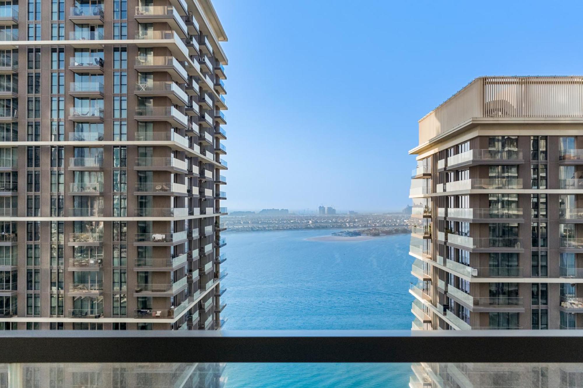 Aparthotel Seaside Lux Retreat 2-br Private