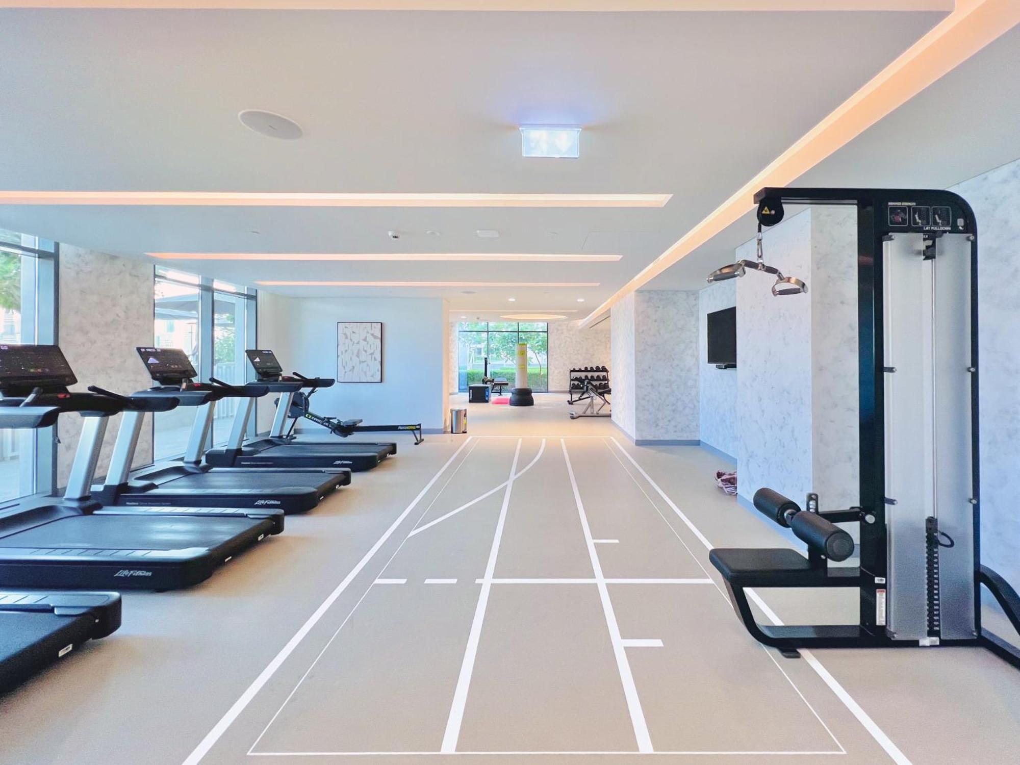 Seaside Lux Retreat 2-br Private * Dubai