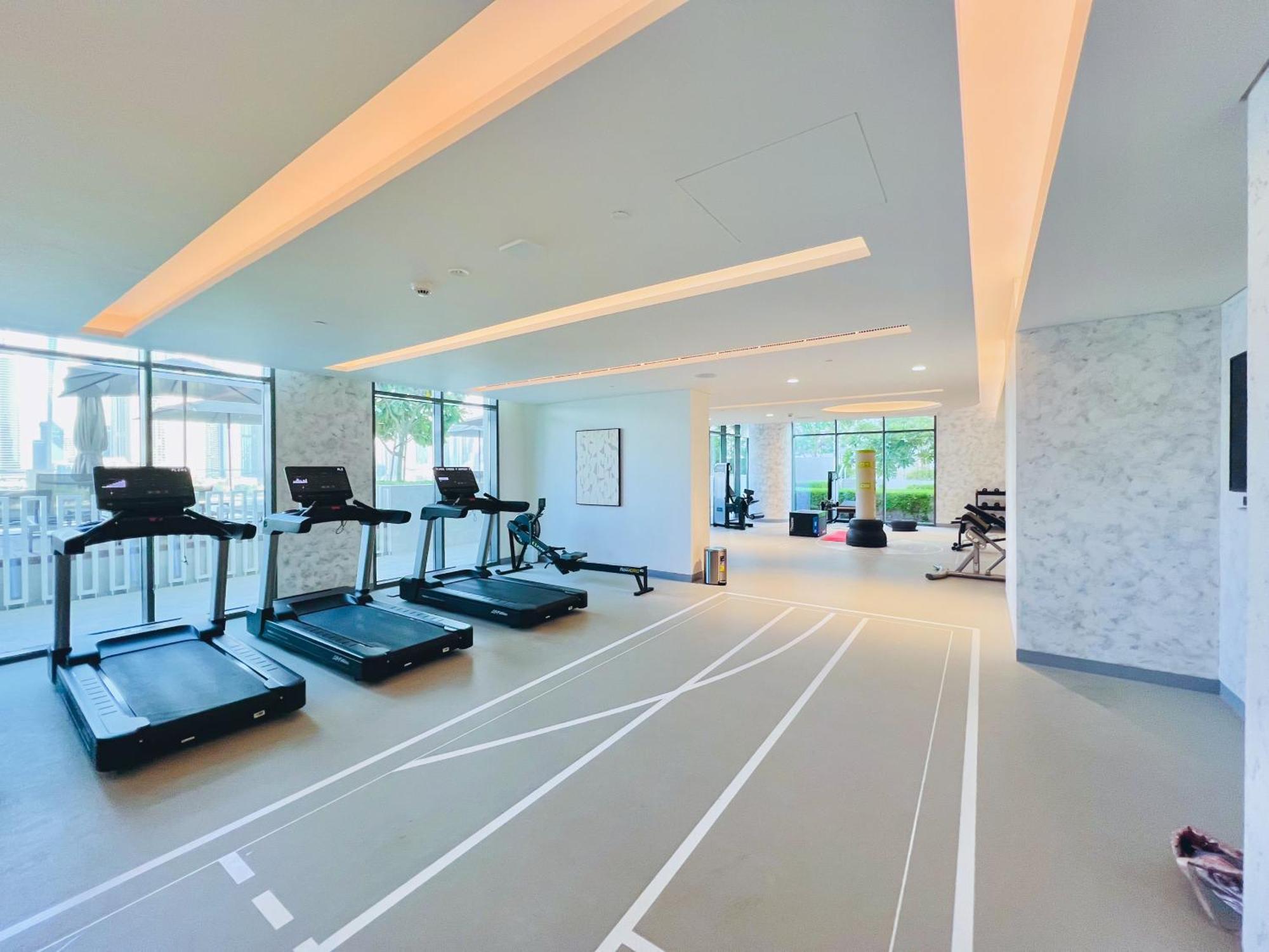 Aparthotel Seaside Lux Retreat 2-br Private *