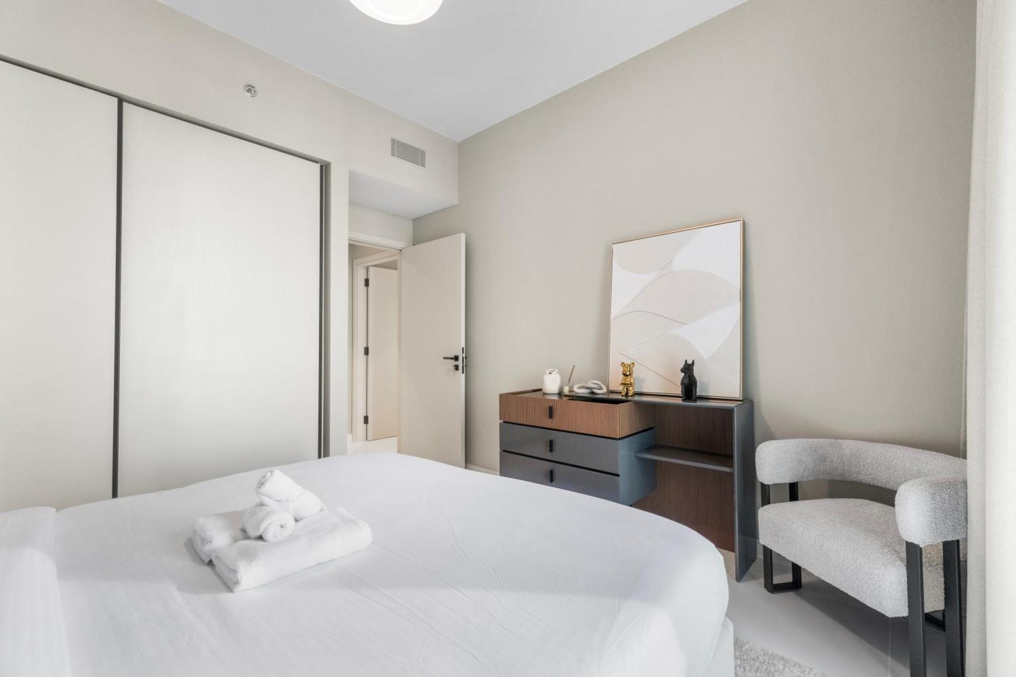 Seaside Lux Retreat 2-br Private *