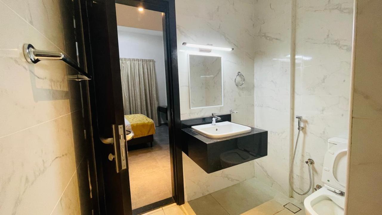 Apartment Ista Llc Dubai