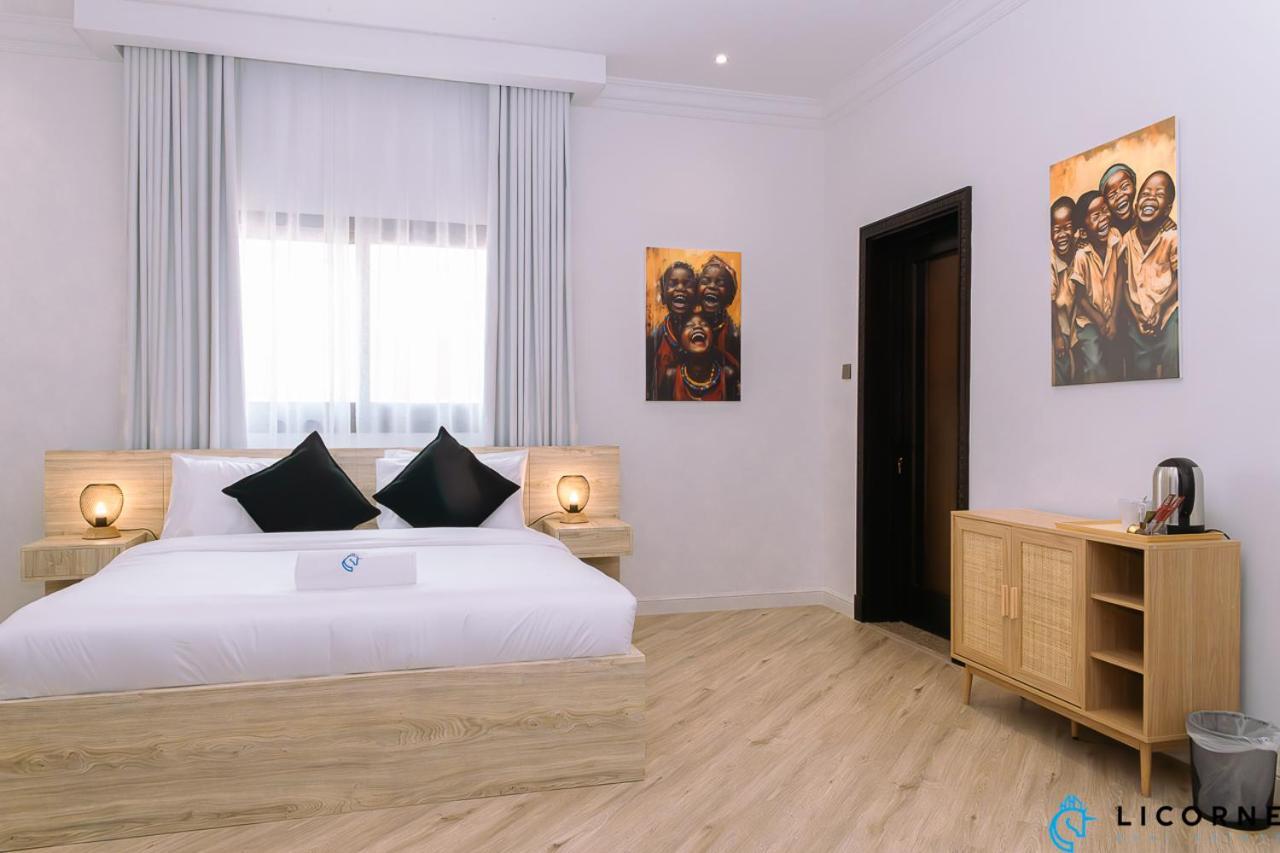 Guest house Full Moon Dubai