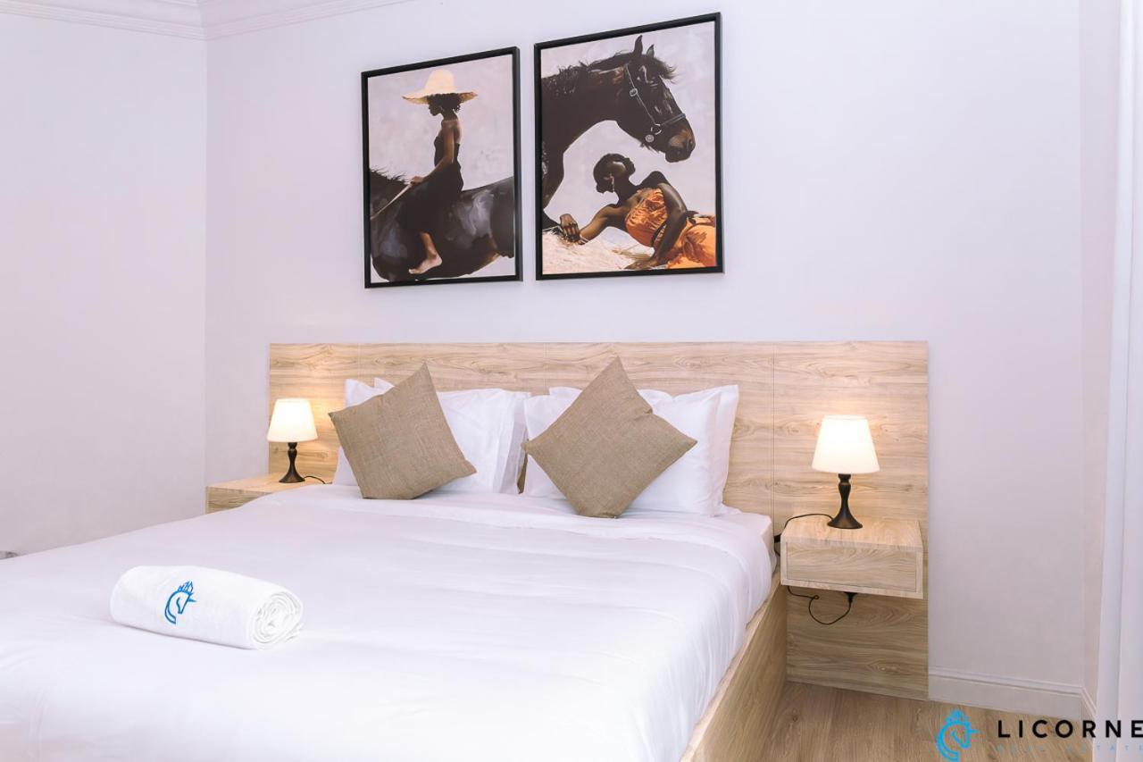 Guest house Full Moon Dubai