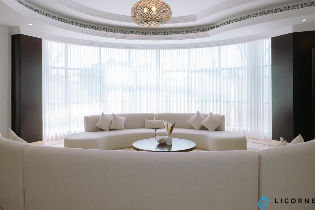 Full Moon Guest house Dubai