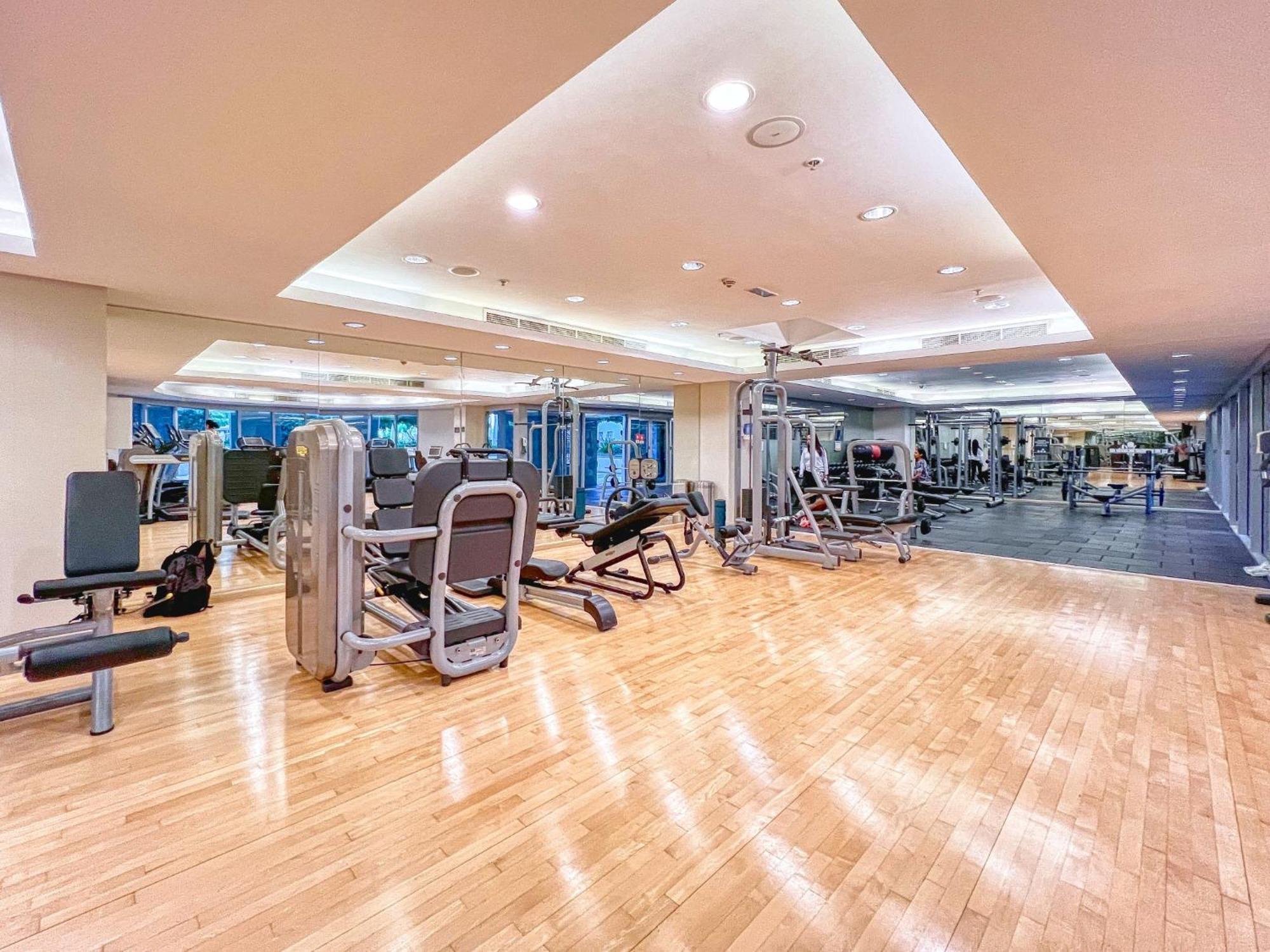 Luxury 1-bedroom With Burj Khalifa View