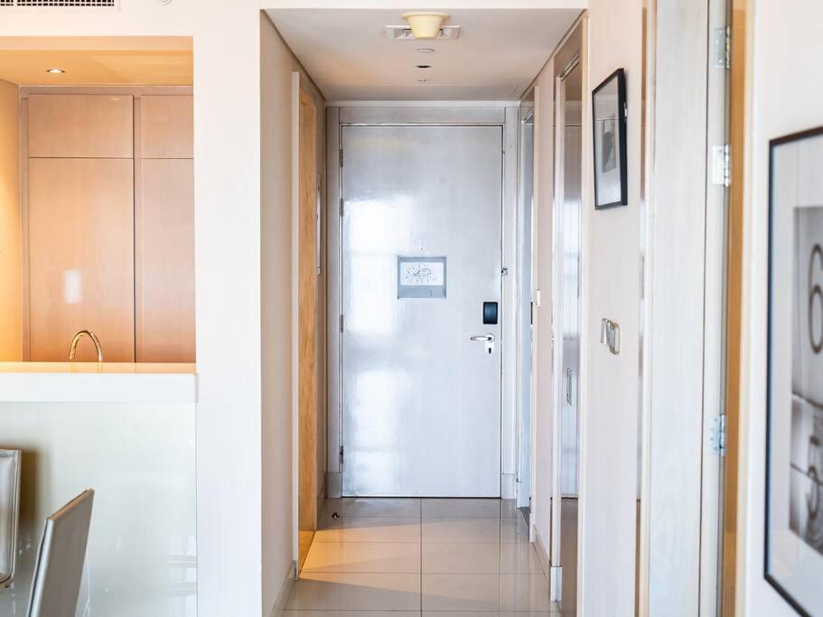 Apartamento Stylish At Paramount Business Bay