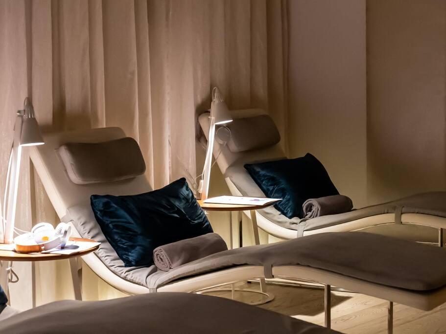 Stylish At Paramount Business Bay Apartamento Dubai