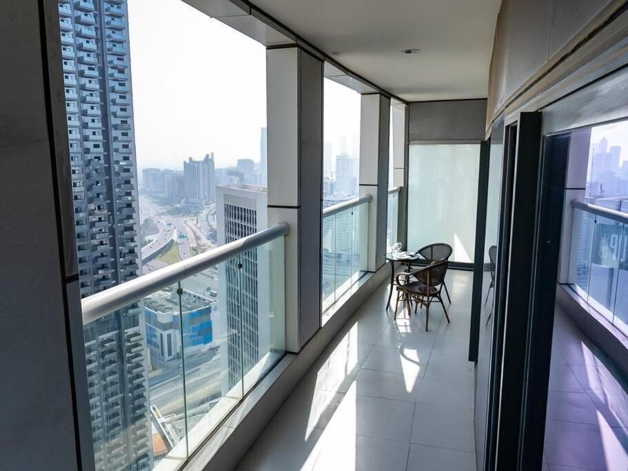 Stylish At Paramount Business Bay Dubai