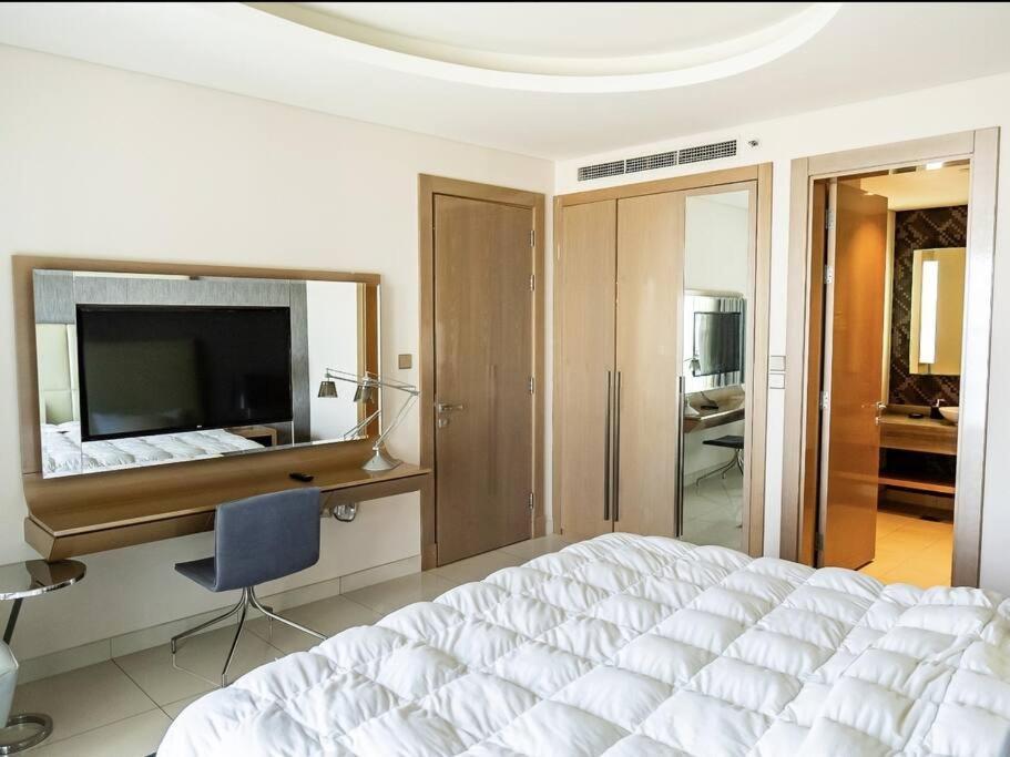 Stylish At Paramount Business Bay Apartamento