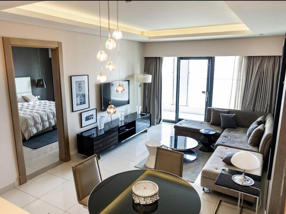 Stylish At Paramount Business Bay Apartamento *