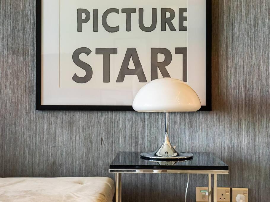 Apartamento Stylish At Paramount Business Bay Dubai