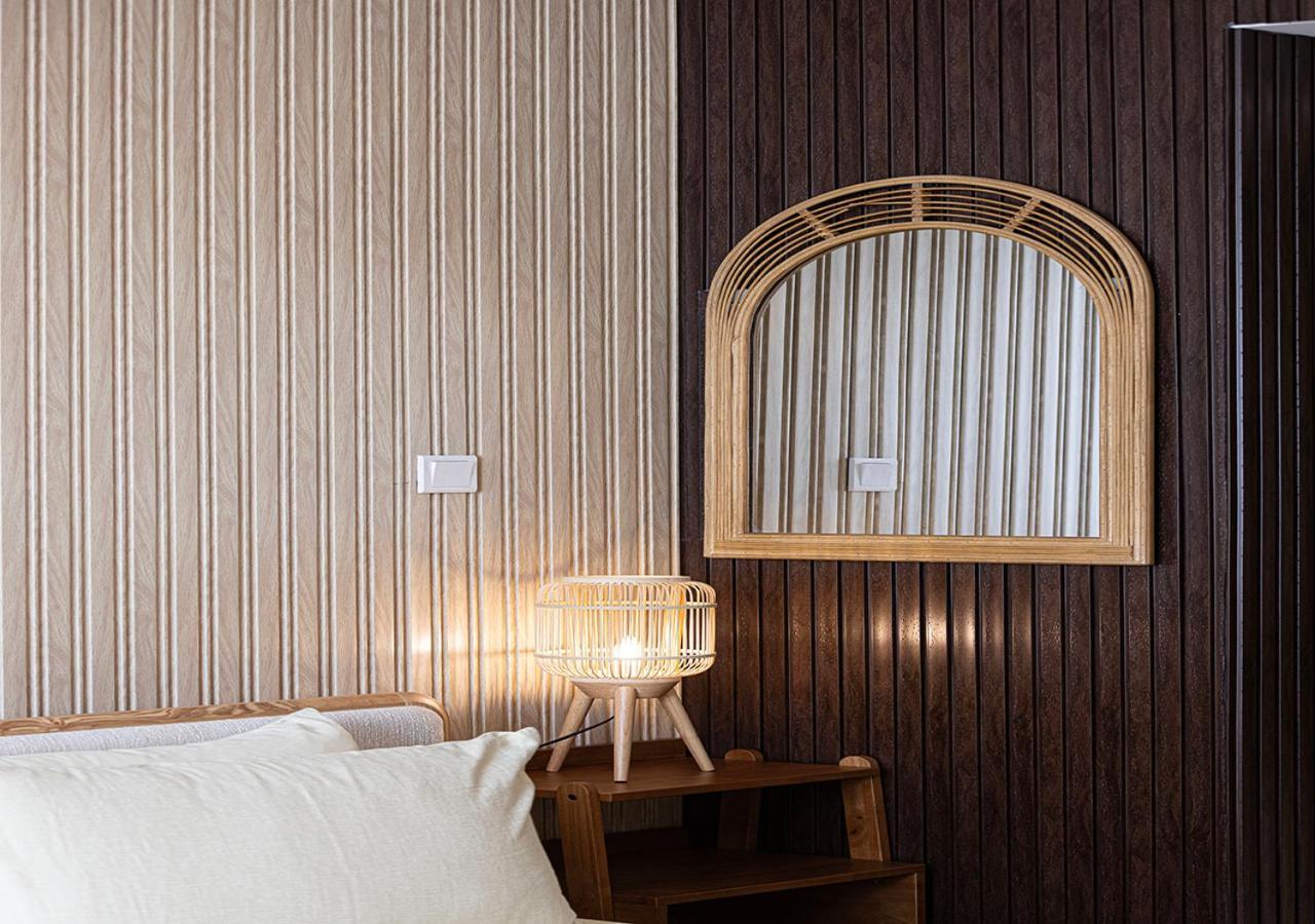 Daire Garden By Blue Cloud Holidays *
