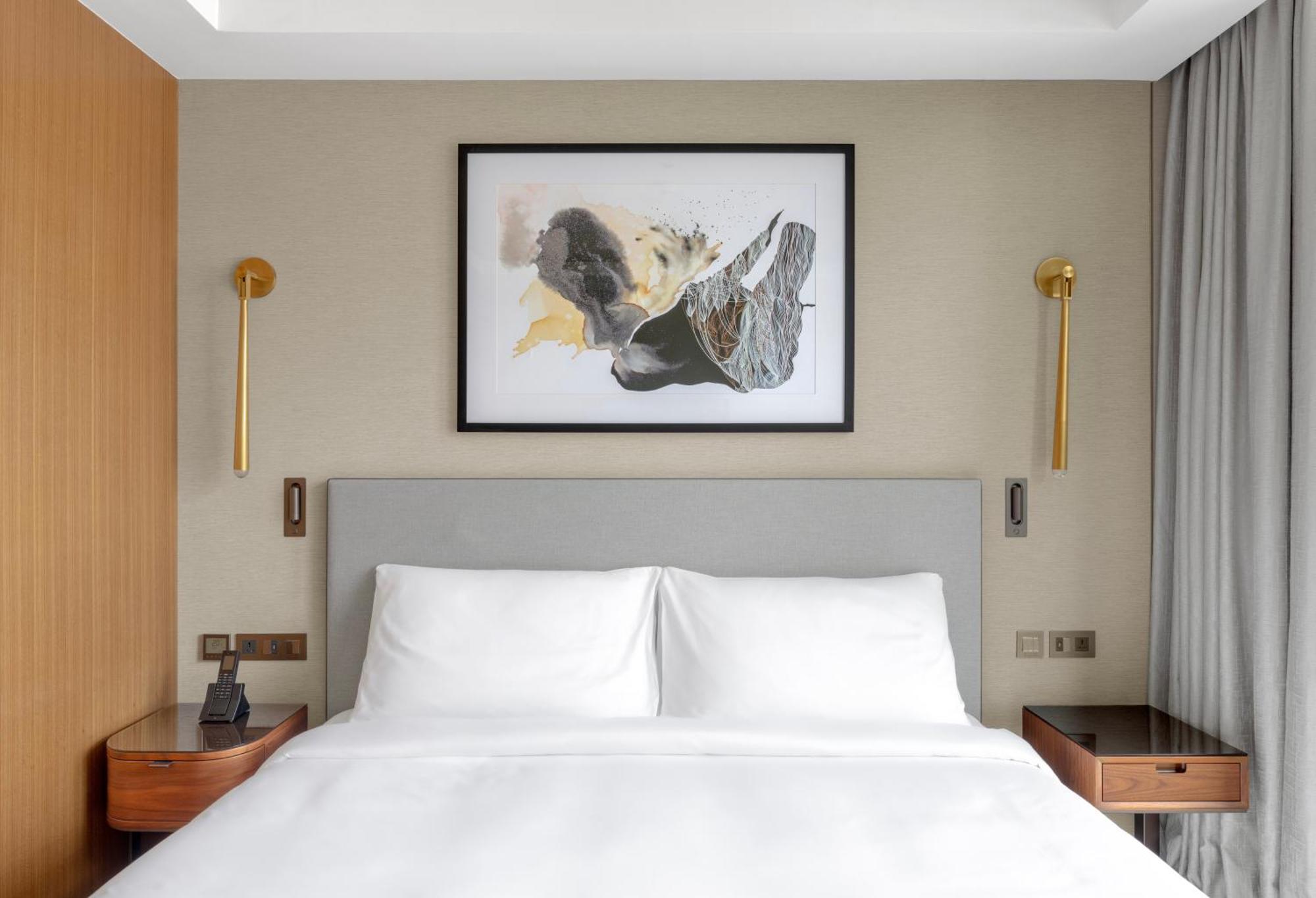 Address Opera - Ultra Luxury 2 Bedroom Burj Khalifa View Dubai