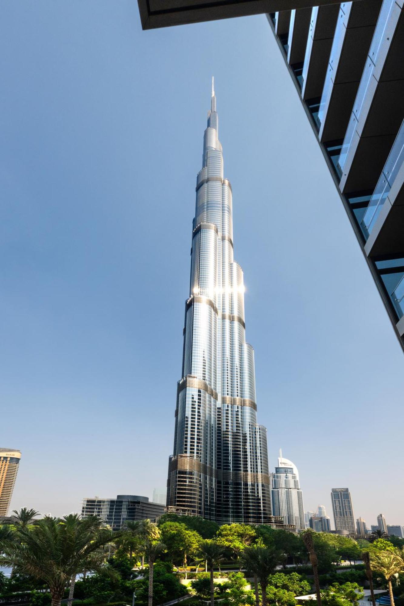 Apartment Address Opera - Ultra Luxury 2 Bedroom Burj Khalifa View *