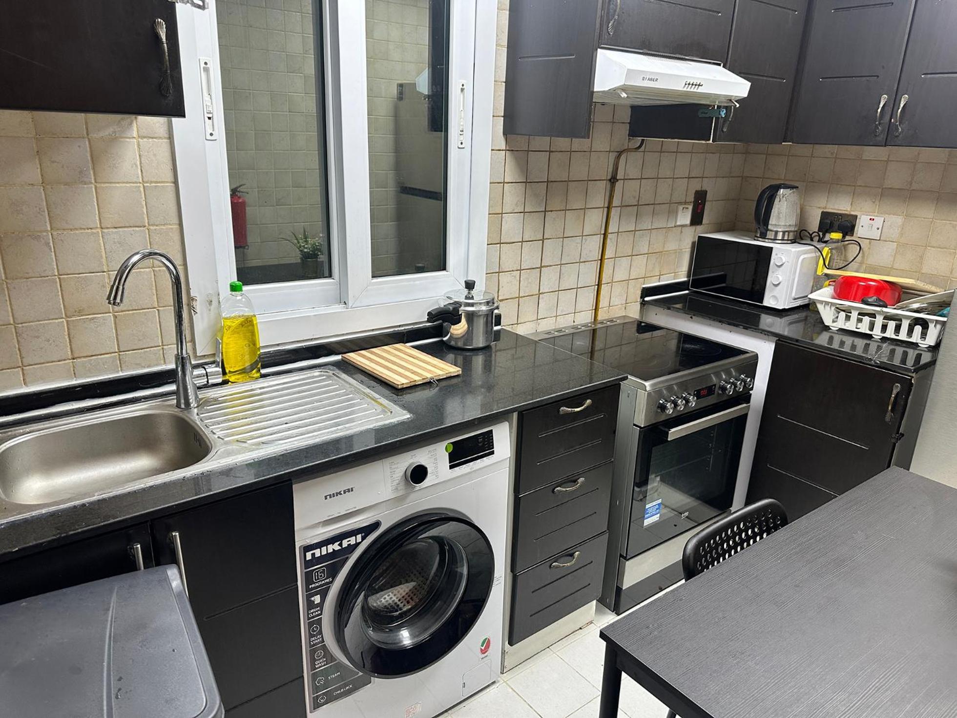 Blissful Partition In Bur Near Burjuman Metro Dubai