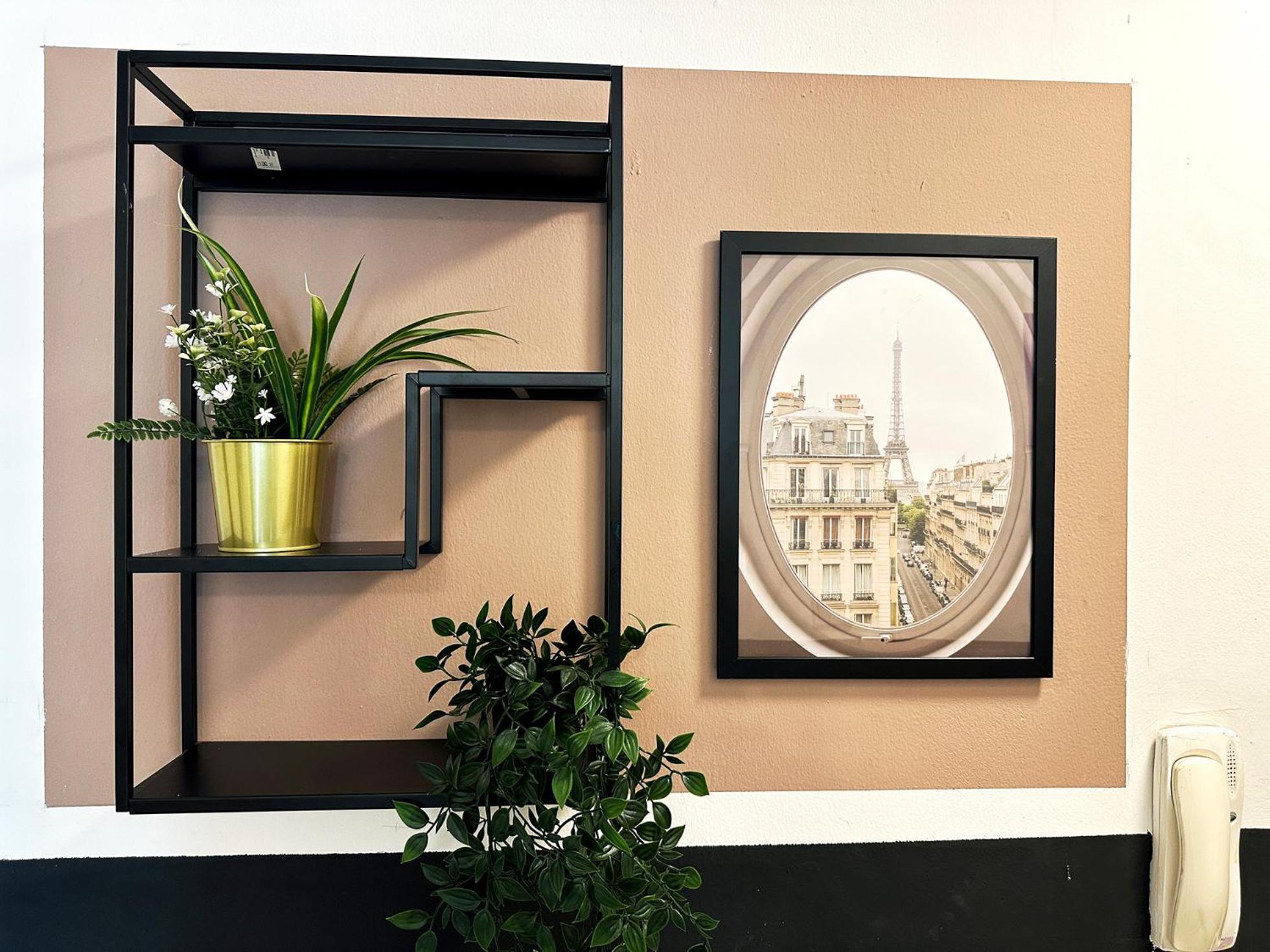 Blissful Partition In Bur Near Burjuman Metro