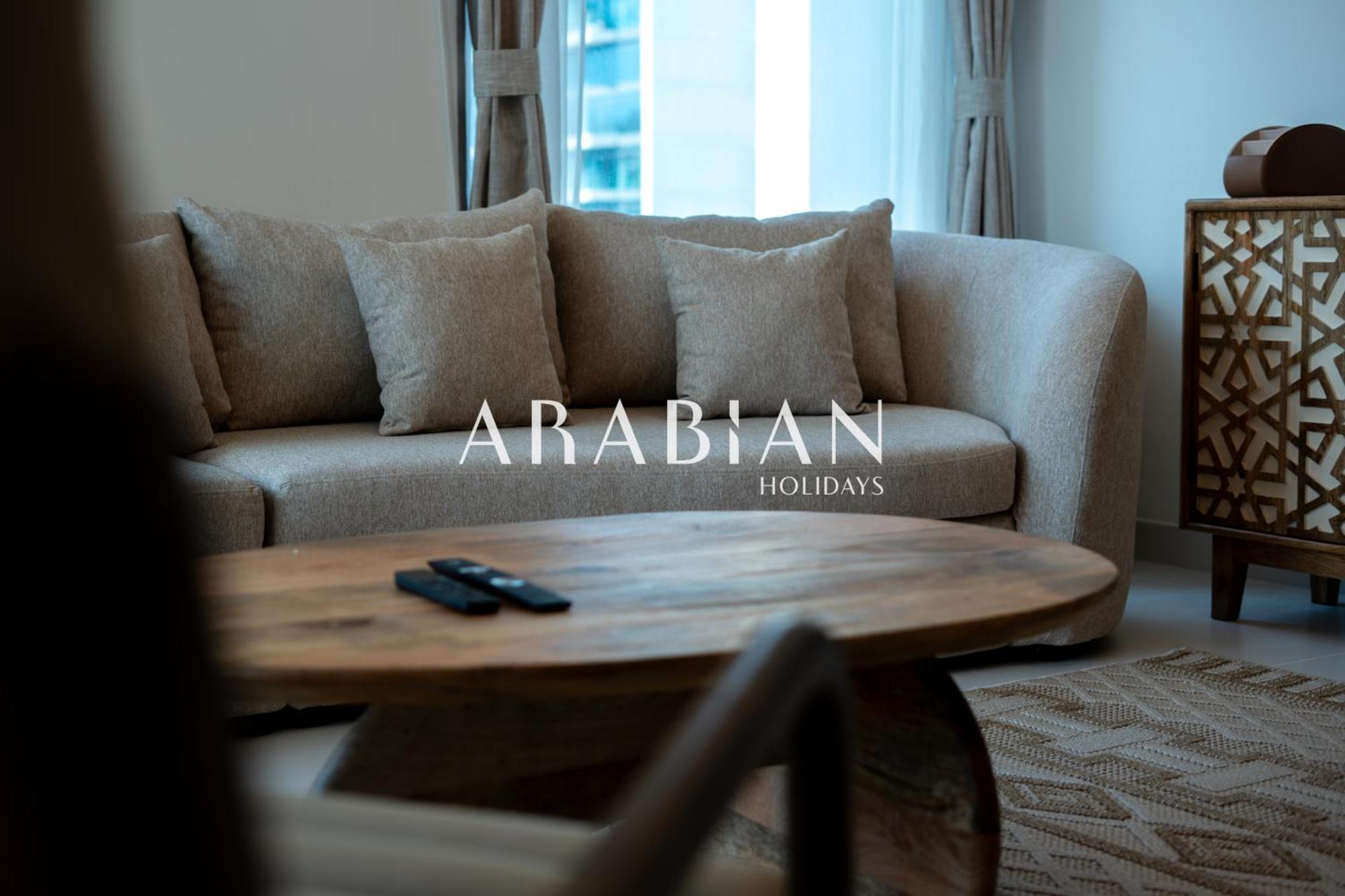 Stunning Chic 2br With Amazing Views Harbour Apartment *
