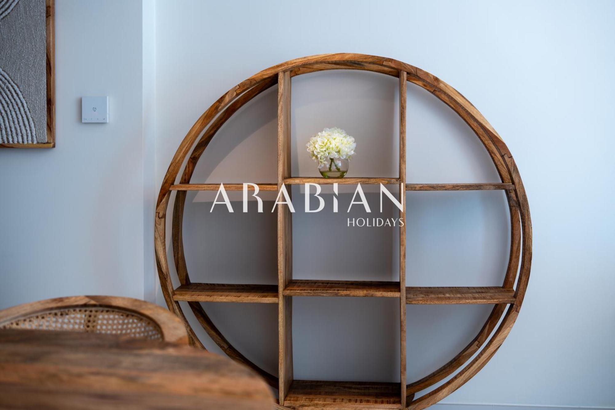 Apartment Stunning Chic 2br With Amazing Views Harbour Dubai