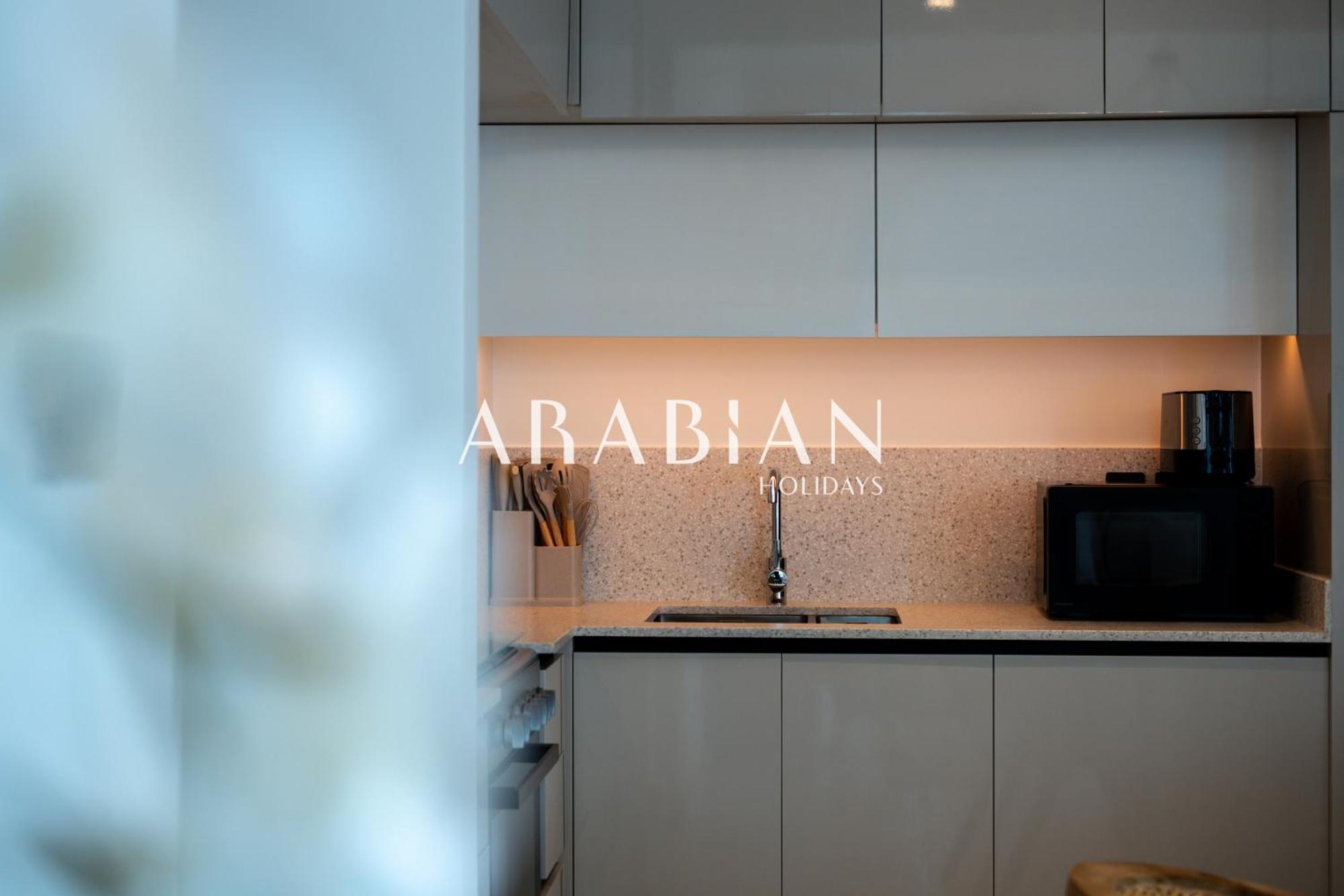 Stunning Chic 2br With Amazing Views Harbour Apartment *