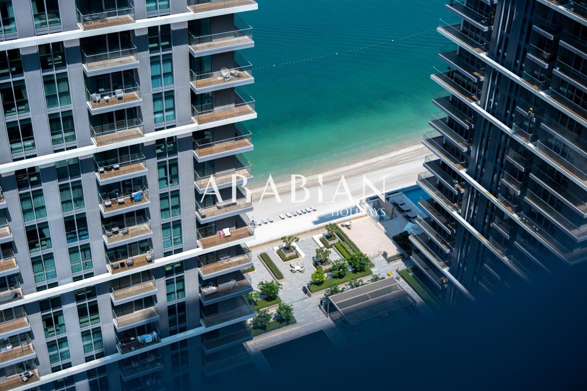 Stunning Chic 2br With Amazing Views Harbour