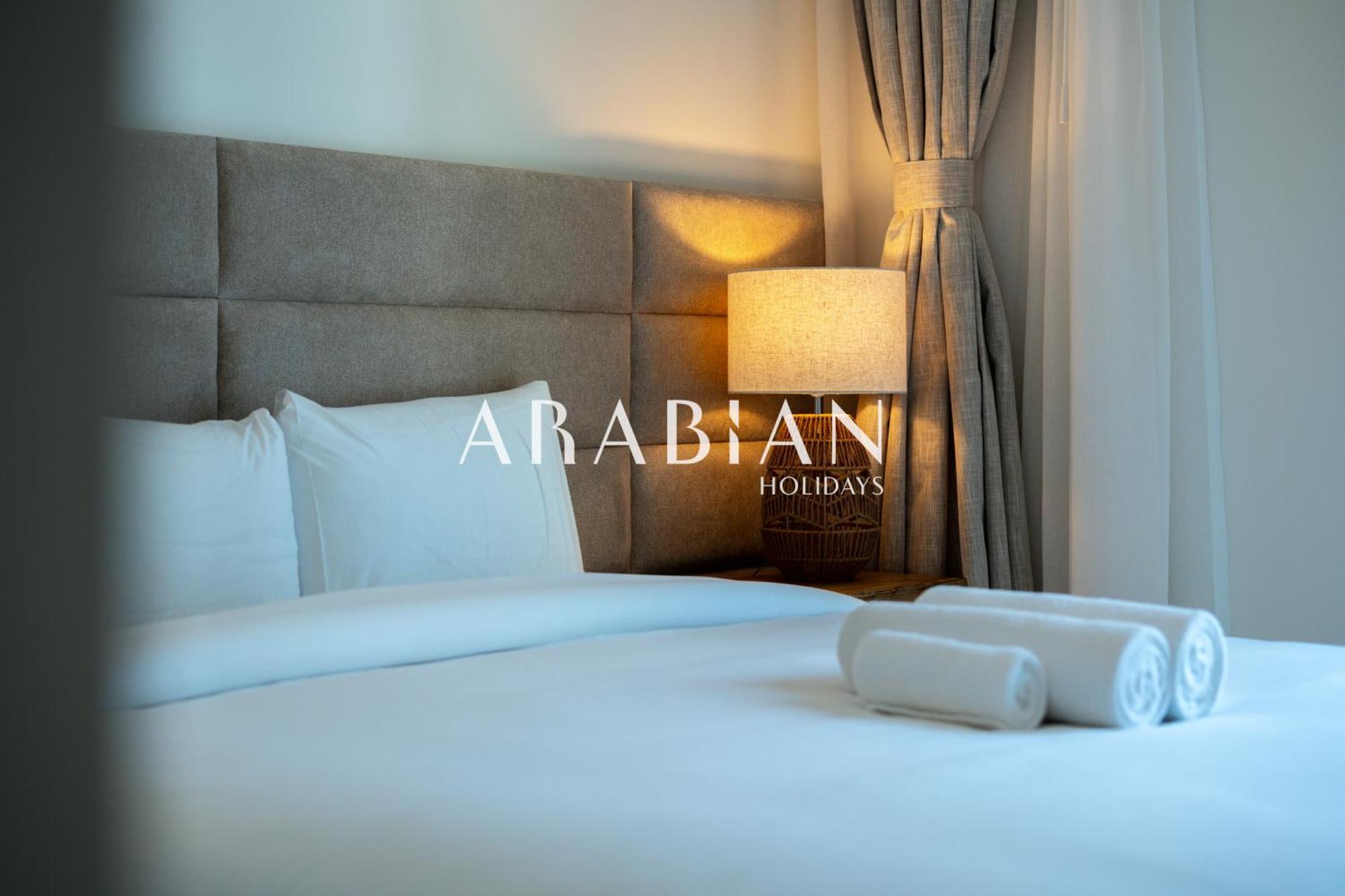 Stunning Chic 2br With Amazing Views Harbour Apartment