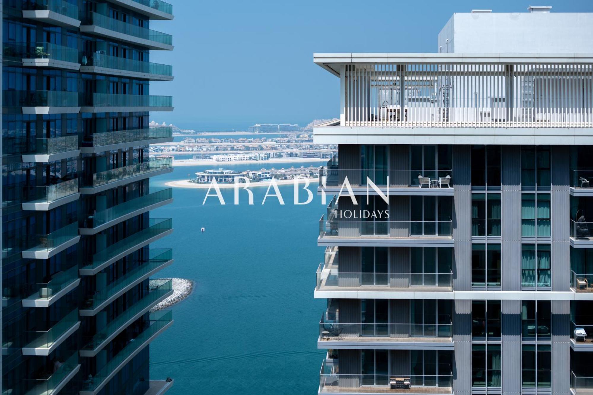 Apartment Stunning Chic 2br With Amazing Views Harbour