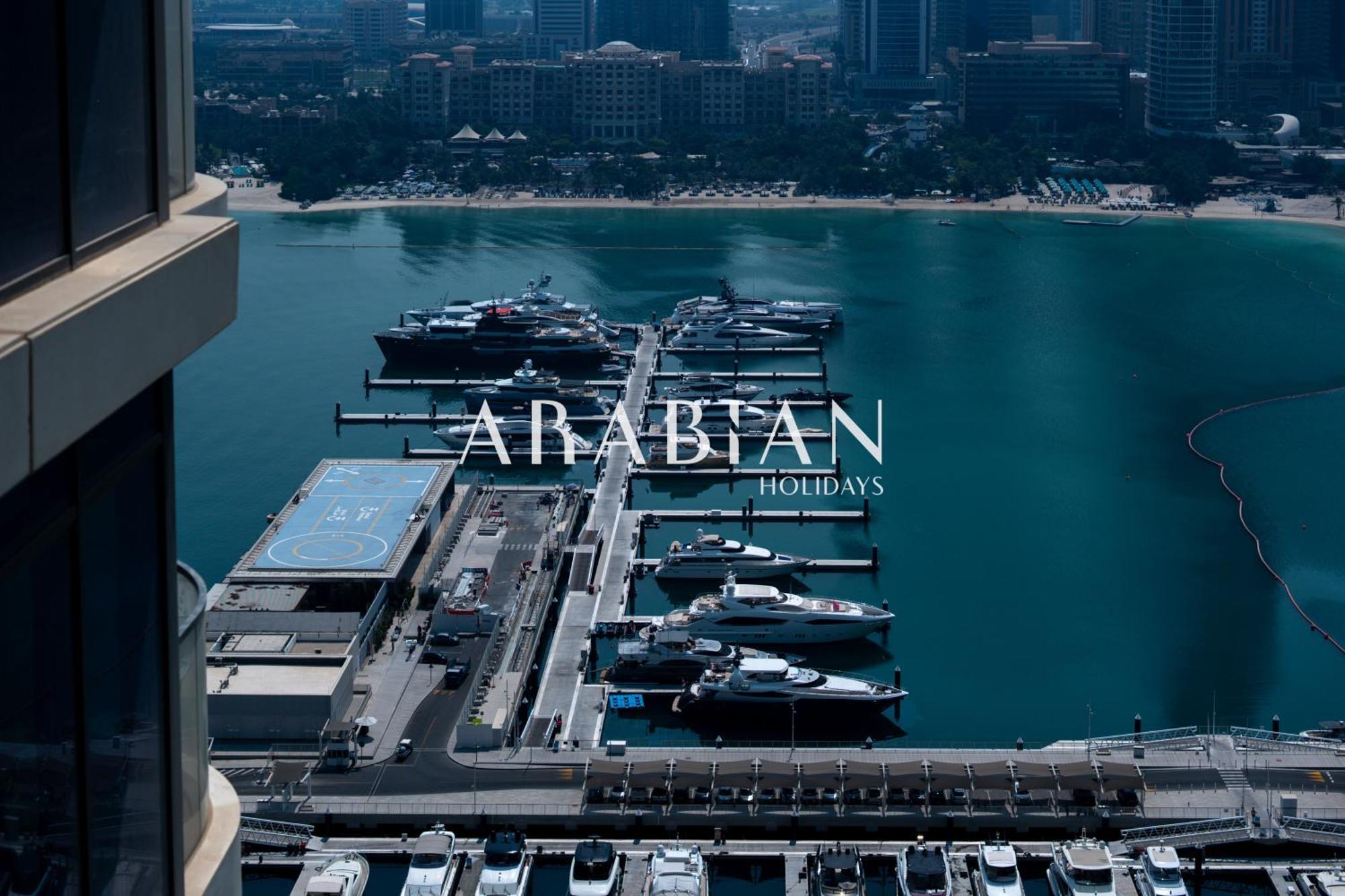 Stunning Chic 2br With Amazing Views Harbour