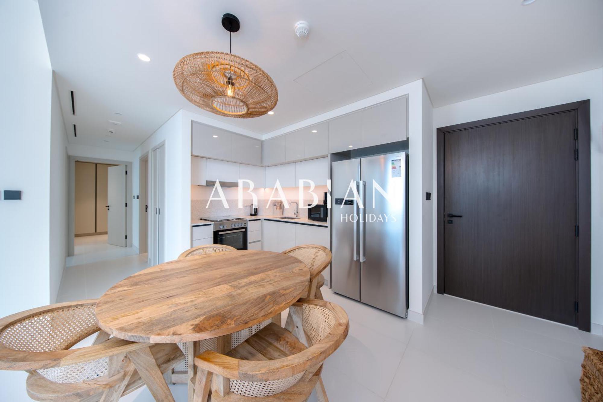Apartment Stunning Chic 2br With Amazing Views Harbour *