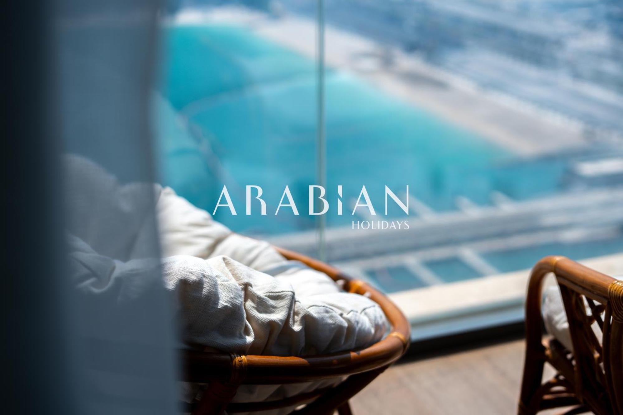 Stunning Chic 2br With Amazing Views Harbour Apartment