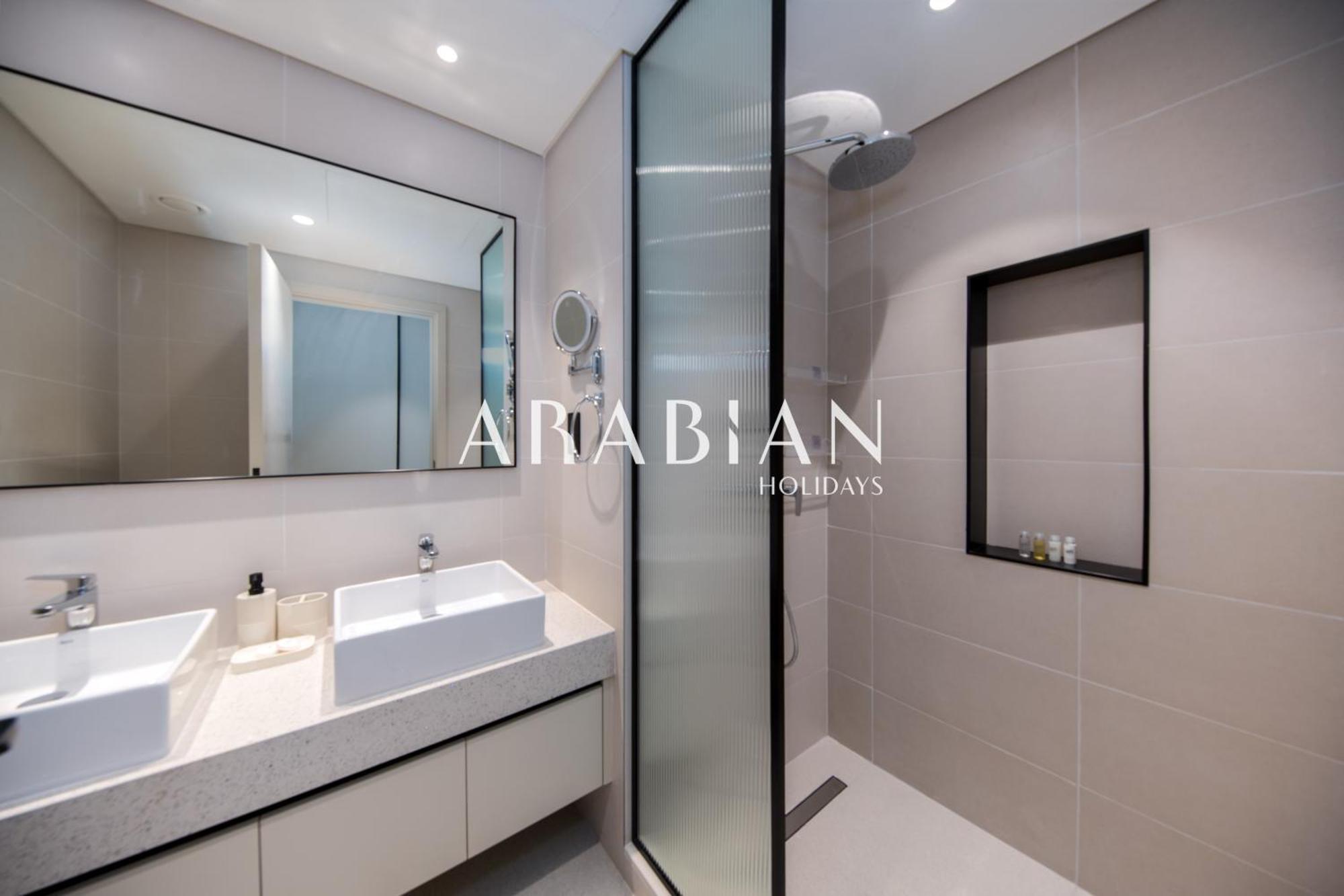 Apartment Stunning Chic 2br With Amazing Views Harbour
